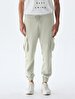 Lilac Trousers