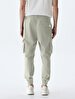 Lilac Trousers