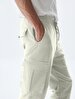 Lilac Trousers