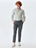 Anthracite Trousers