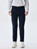 Navy Trousers