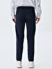Navy Trousers