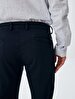 Navy Trousers