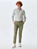 Green Trousers