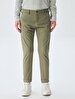 Green Trousers