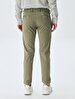 Green Trousers