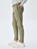 Green Trousers