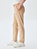 Textured Comfortable Dust Trousers