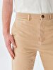 Textured Comfortable Dust Trousers