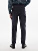 Navy Trousers