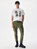 Green Trousers