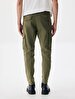 Green Trousers