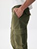 Green Trousers