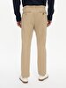 Düz Paça Regular Beige Trousers