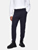 Navy Trousers