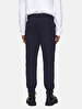 Navy Trousers