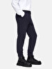 Navy Trousers