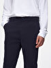 Navy Trousers