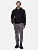 Grey Trousers