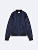 Navy Jacket