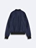 Navy Jacket