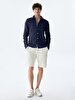Navy Shirt