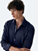 Navy Shirt