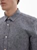 Blue Shirt