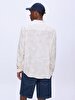 Beige Shirt