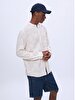 Beige Shirt