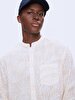 Beige Shirt