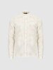 Beige Shirt