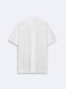 Textured Dust Shirt