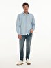 Blue Shirt