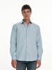 Blue Shirt