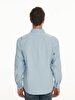 Blue Shirt