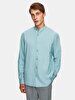 Blue Shirt