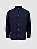 Navy Shirt