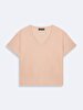Pink T-shirt