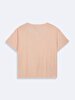 Pink T-shirt