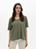 Grey T-shirt