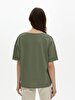 Grey T-shirt