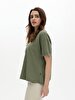 Grey T-shirt