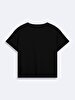 Black T-shirt