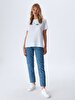 Ltb Logo White T-shirt