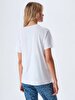 Ltb Logo White T-shirt