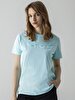 Ltb Logo Blue T-shirt
