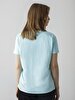 Ltb Logo Blue T-shirt