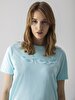 Ltb Logo Blue T-shirt