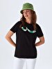 Ltb Logo Black T-shirt